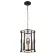 Подвесной светильник Crystal Lux Tandem SP4 D410 Gold
