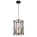 Подвесной светильник Crystal Lux Tandem SP4 D410 Gold