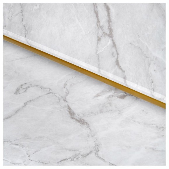 Набор из 2 столов журнальных МеталлАрт М002 ML_4673750200615