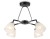 Потолочная люстра Ambrella Light Modern TR303293