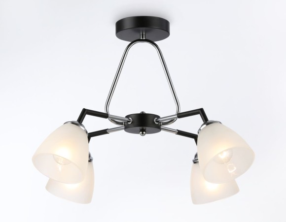 Потолочная люстра Ambrella Light Modern TR303293