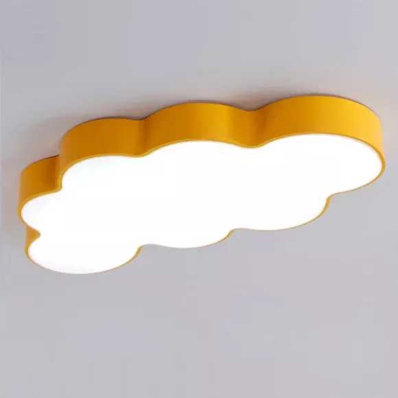 Потолочный светильник ImperiumLoft Cloud 186679-26 Потолочный светильник ImperiumLoft Cloud 186679-26
