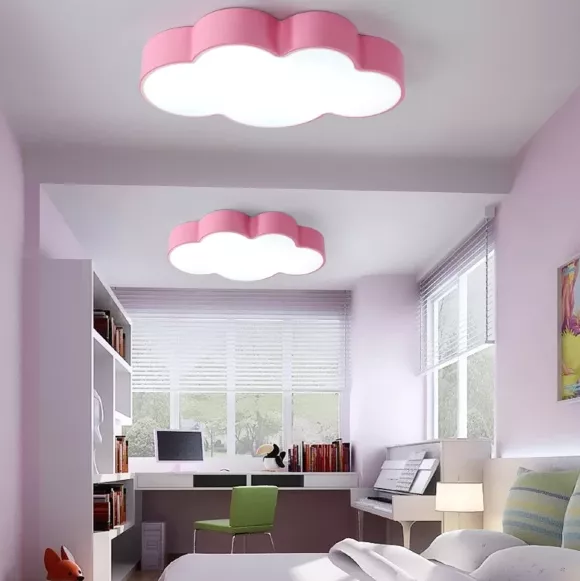 Потолочный светильник ImperiumLoft Cloud 186679-26 Потолочный светильник ImperiumLoft Cloud 186679-26