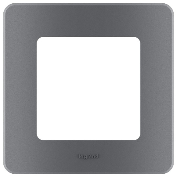 Рамка одноместная Legrand Inspiria 673937