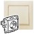 Розетка с/з Legrand Valena Classic 695612