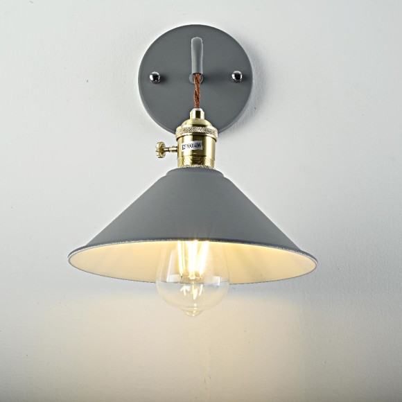 Бра ImperiumLoft Braid 181877-26