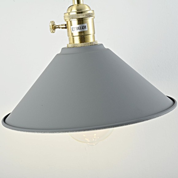 Бра ImperiumLoft Braid 181877-26