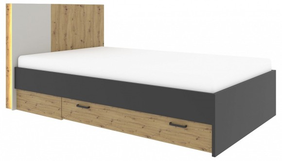 Ящик для кровати Kubo NKM_71705622