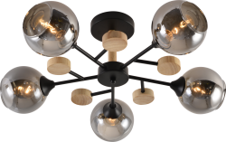 Люстра на штанге Эра Elouisa 9181-305 Б0068416