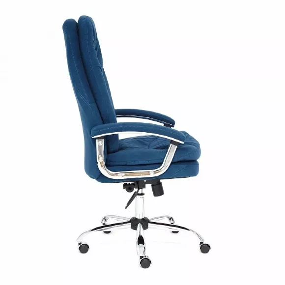 Кресло компьютерное Softy Lux TET_13592 Кресло компьютерное Softy Lux TET_13592