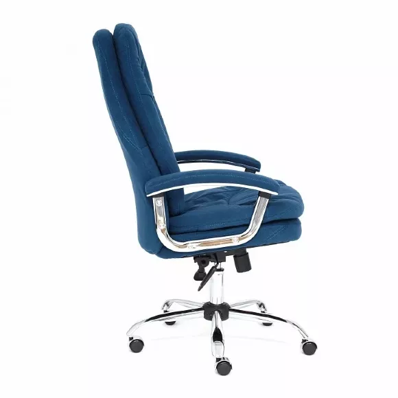 Кресло компьютерное Softy Lux TET_13592 Кресло компьютерное Softy Lux TET_13592