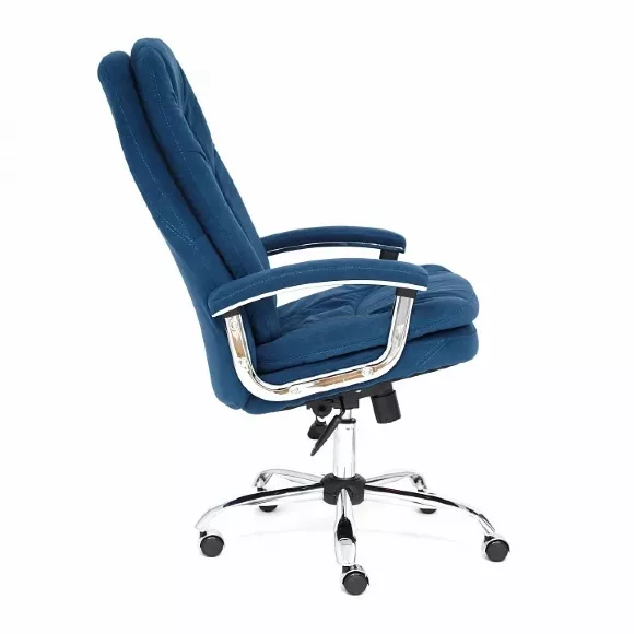 Кресло компьютерное Softy Lux TET_13592 Кресло компьютерное Softy Lux TET_13592