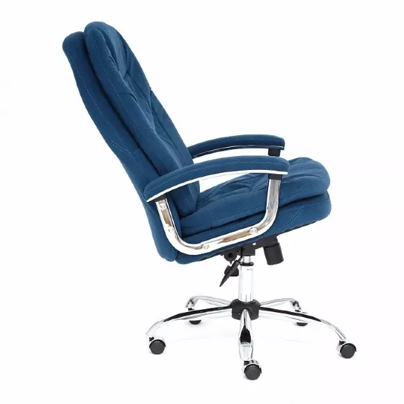 Кресло компьютерное Softy Lux TET_13592 Кресло компьютерное Softy Lux TET_13592