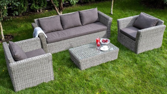 Кресло Капучино SIS_UT-00003004