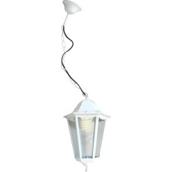 Уличный подвесной светильник Feron 6105 11059