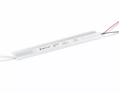 Блок питания Ambrella Light LED Driver 12V 48Вт AC185-260 4A IP20 GS8604