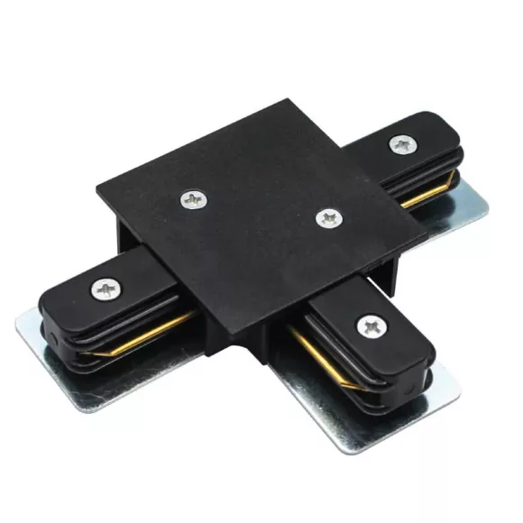 Коннектор T-образный Arte Lamp Track Accessories A140106 Коннектор T-образный Arte Lamp Track Accessories A140106