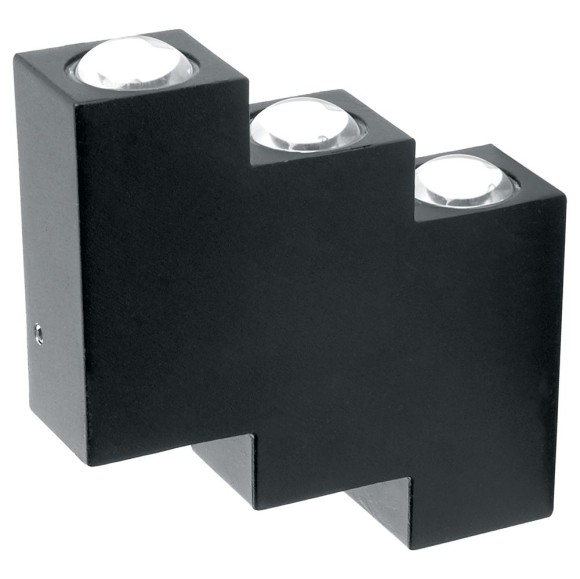 Уличный настенный светильник Feron Нью-Йорк 11704