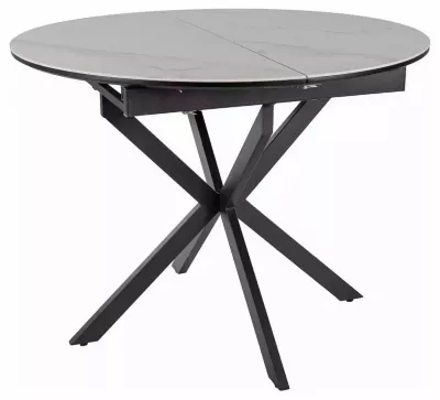 Стол обеденный Gaston Ceramic 100 SGN_GASTONBC100