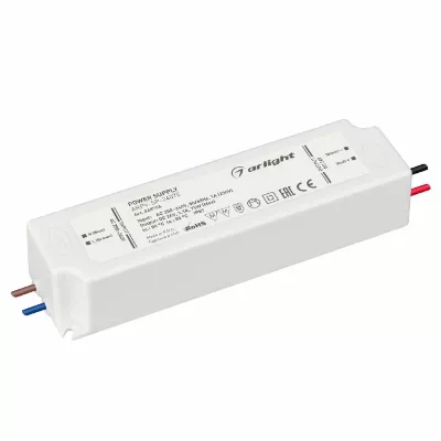 Блок питания Arlight ARPV-SP-24075 (24V, 3.1A, 75W) 045754
