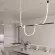 База-подвес для светильников 359128-359133 Novotech Ramo 359146