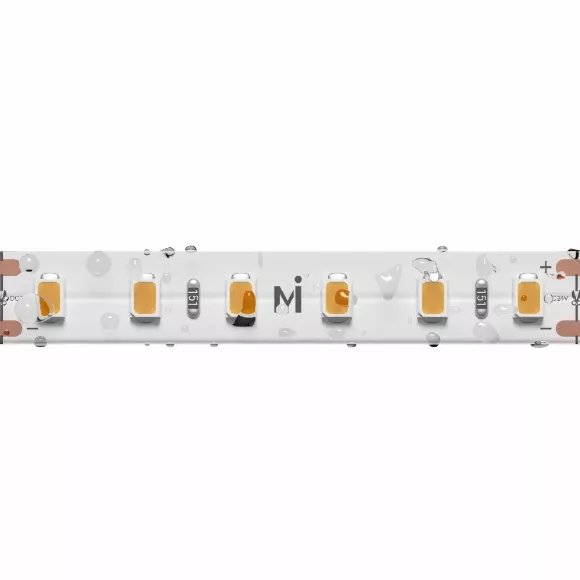 Светодиодная лента Maytoni Led Strip 24В 2835 9,6Вт/м 3000К 5м IP67 201045 Светодиодная лента Maytoni Led Strip 24В 2835 9,6Вт/м 3000К 5м IP67 201045