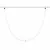Трековый магнитный светильник Arlight MAG-ORIENT-TUBE-ELASTIC-R25-L5000-70W Warm3000 (BK, 360 deg, 48V, DALI) 044341