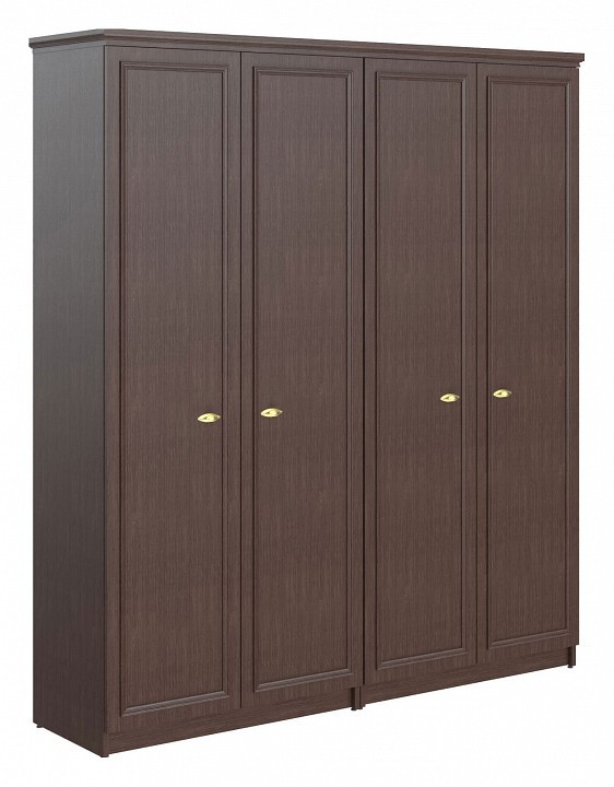 Шкаф книжный Raut RHC 180.1 SKY_00-07007031