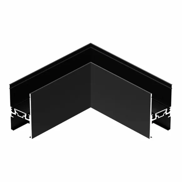 Угол-соединитель ST Luce Skyflat ST068.409.10 Угол-соединитель ST Luce Skyflat ST068.409.10