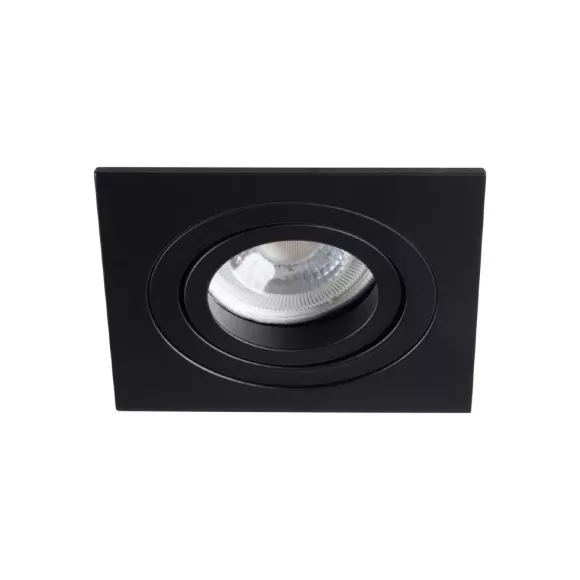 Точечный светильник Kanlux Seidy CT-DTL50-B/M 19458 Точечный светильник Kanlux Seidy CT-DTL50-B/M 19458