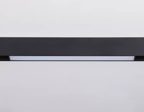 Трековый светильник Ambrella Light Track System GL4004, 4200, Нейтральный белый Трековый светильник Ambrella Light Track System GL4004, 4200, Нейтральный белый