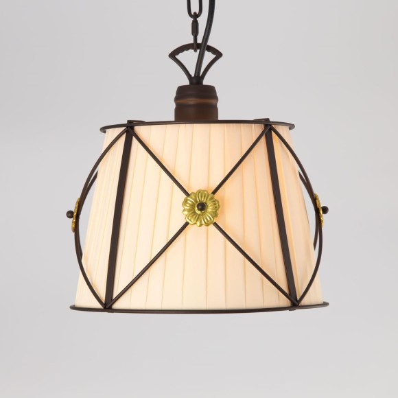 Подвесной светильник Citilux Дрезден CL409111