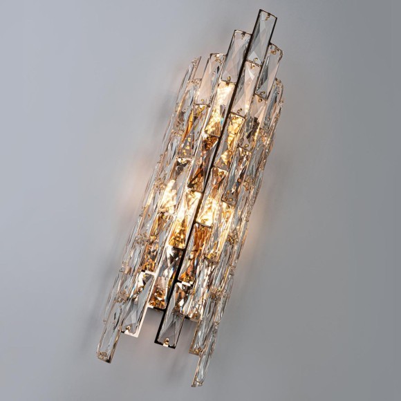 Настенный светильник Modelux ML.539.500 GD