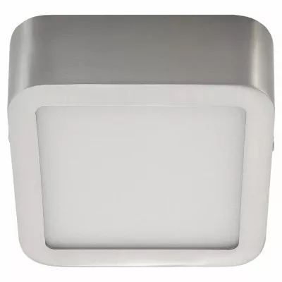 Накладной светильник AM Group AM295 6W SN 4000K S