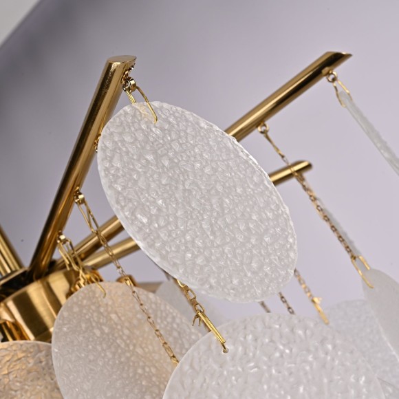 Люстра на штанге ImperiumLoft Nimbus 313265-22