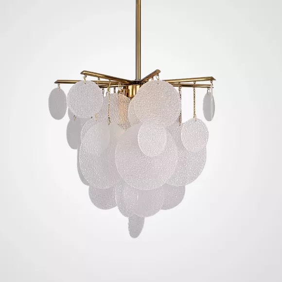 Люстра на штанге ImperiumLoft Nimbus 313265-22