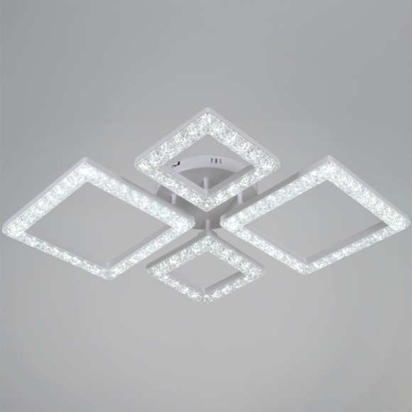 Потолочный светильник Reluce 88120-0.3-2+2C WH