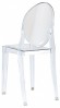 Стул Victoria Ghost SGR_XH-8071-transp