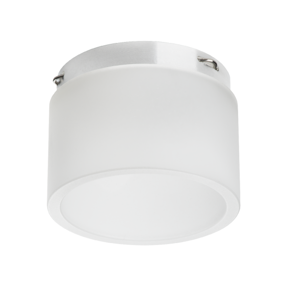 Насадка торцевая с рассеивателем Lightstar Rullo 202431