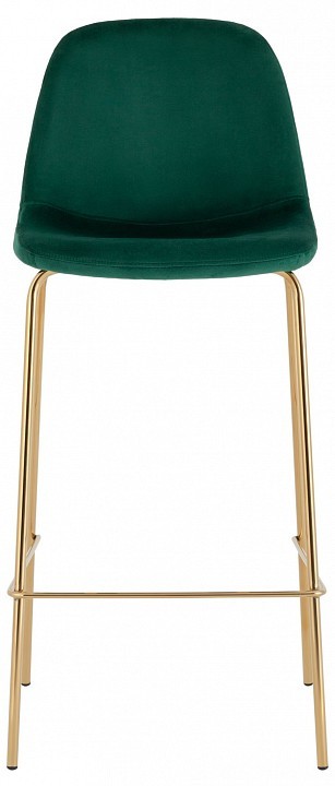 Стул барный Валенсия SN SGR_OS-001B_HLR-56_gl