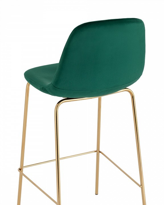 Стул барный Валенсия SN SGR_OS-001B_HLR-56_gl