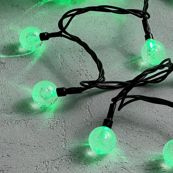 Гирлянда Шарики Laitcom (LTC) PCS-100B-G