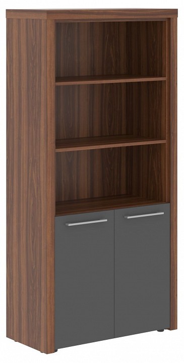 Стеллаж комбинированный Zenn ZHC 85.5 SKY_00-07128167