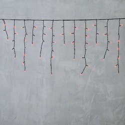 Гирлянда Бахрома Laitcom (LTC) PIL240-11-2R