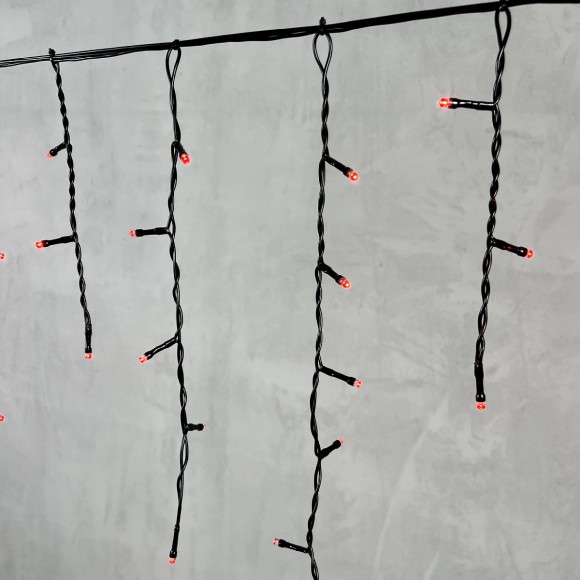 Гирлянда Бахрома Laitcom (LTC) PIL240-11-2R