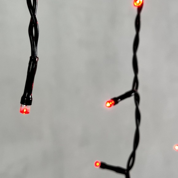 Гирлянда Бахрома Laitcom (LTC) PIL240-11-2R