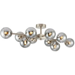 Люстра на штанге Favourite 2650-10U