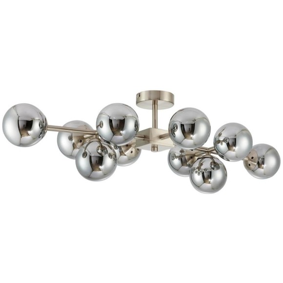 Люстра на штанге Favourite 2650-10U