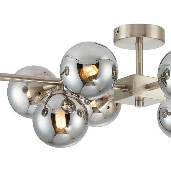 Люстра на штанге Favourite 2650-10U