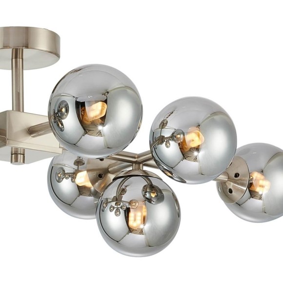 Люстра на штанге Favourite 2650-10U